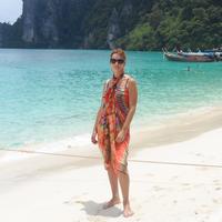 Отзыв от Сабина - Виза Destination Thailand
